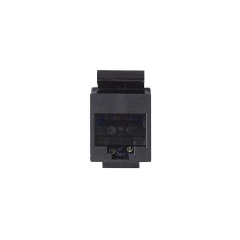 Toma red rj45 simon 27 blanco