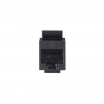 Toma red rj45 simon 27 blanco