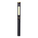 Linterna de trabajo spot 5 w / cob 8w