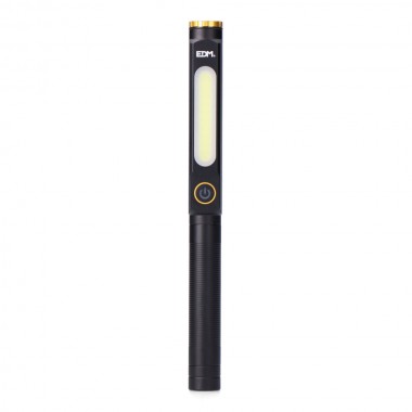 Linterna de trabajo spot 5 w / cob 8w