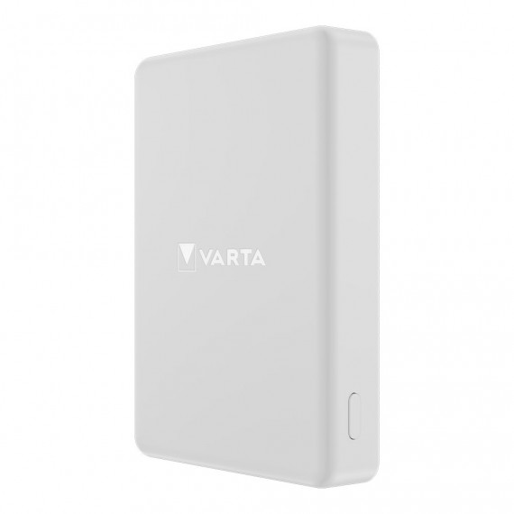 Power bank inalámbrico mag pro 5000