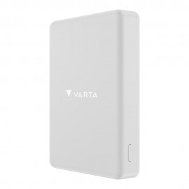Wireless power bank mag pro 5000 mah 7,5 w (hasta 18,5 w por cable)