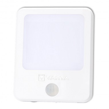 Sensor de movimiento con enchufe