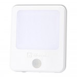 Sensor de movimiento con enchufe