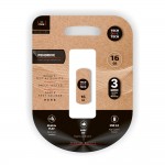 Memoria usb pro smart cliptech pendrive 16 gb