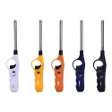 Encendedor electrónico recargable de cocina, colores surtidos, blister
