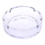 Cenicero cristal ø10,5 cm