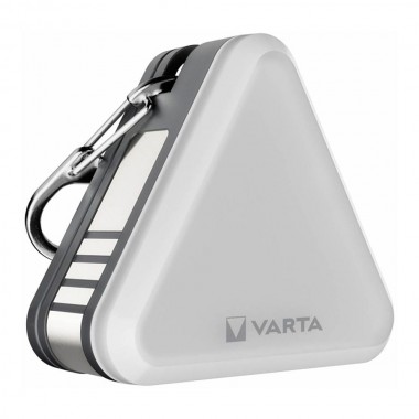 Luz de seguridad magnética