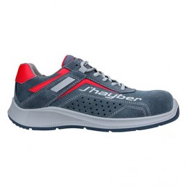 ZAPATO JHAYBER DAKAR S1P GRIS T-43