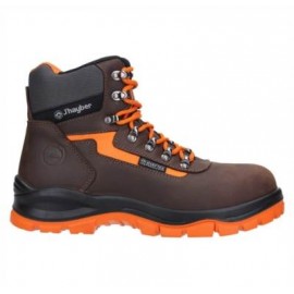 BOTA JHAYBER TEIDE MARRÓN TALLA 42