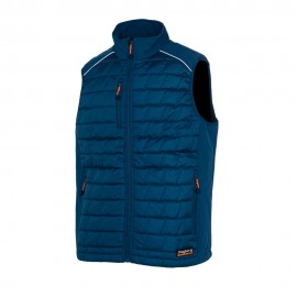 CHALECO AZUL HELSINKI T-L