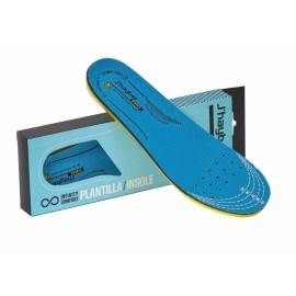 PLANTILLA INFINITY CONFORT AZUL T35 A T-39