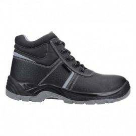 BOTA JHAYBER CHICAGO S3 SRC NEGRA T-41