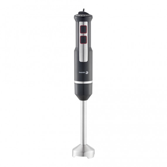 Batidora de mano divamix innox 1000 w