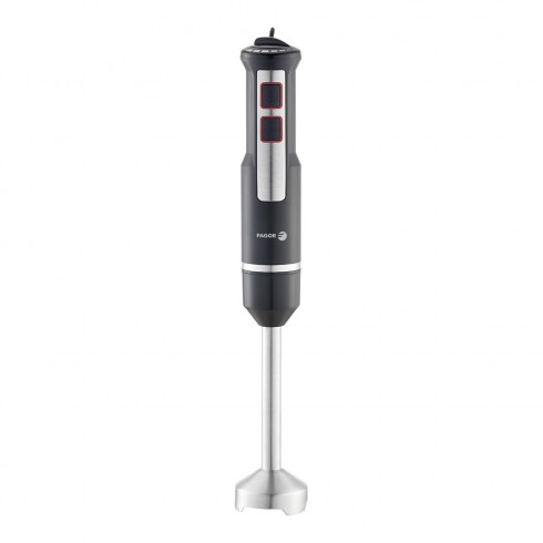 Batidora de mano divamix innox 1000 w