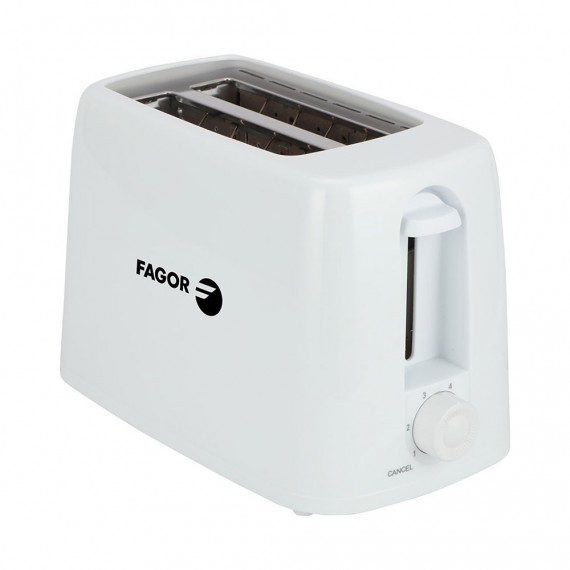 Tostador flexitoast 2 ranuras