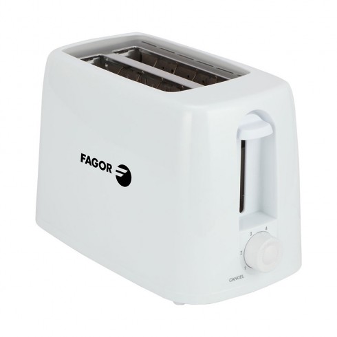 Tostador flexitoast 2 ranuras