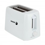 Tostador flexitoast 2 ranuras