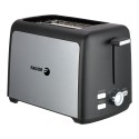 Tostador toastpro 2 ranuras