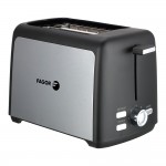 Tostador toastpro 2 ranuras