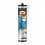 Pattex platos de ducha y bañeras, blanco 280 ml