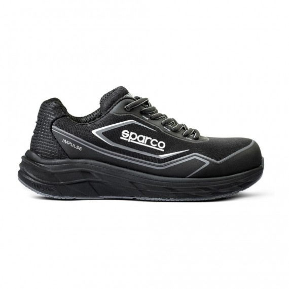 Zapato deportivo de seguridad impulse linford, talla 46