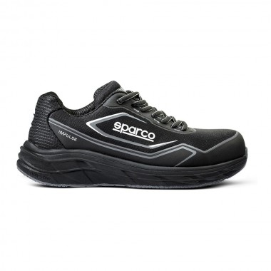 Zapato deportivo de seguridad impulse linford, talla 46