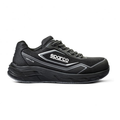 Zapato deportivo de seguridad impulse linford, talla 46