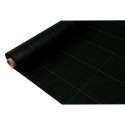 Malla antihierba 100 g/m² negra 1 x 25 m
