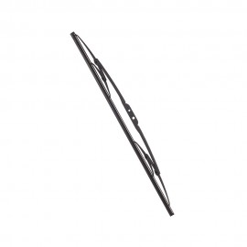 Escobilla limpiaparabrisas, 43 cm, 1 uds