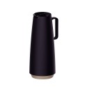 Jarra termica, exata, 1 l negra