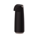 Termo con sifón, exata 1,8 l negro