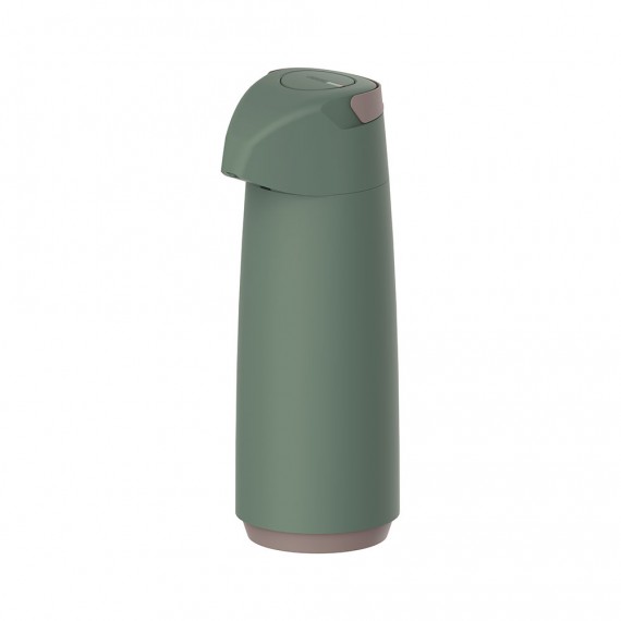 Termo con sifón, exata 1,8 l verde