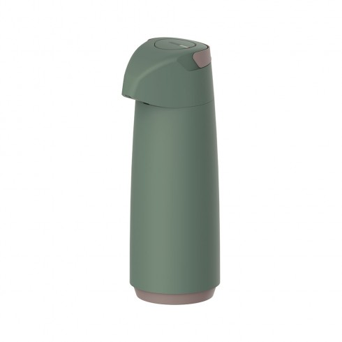 Termo con sifón, exata 1,8 l verde