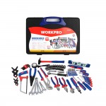 Juego de herramientas 139 piezas