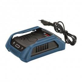 CARGADOR DE BATERÍA BOSCH DE INDUCCIÓN 18V