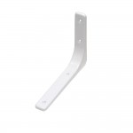 Escuadra super plm03 blanca 250 x 200 mm