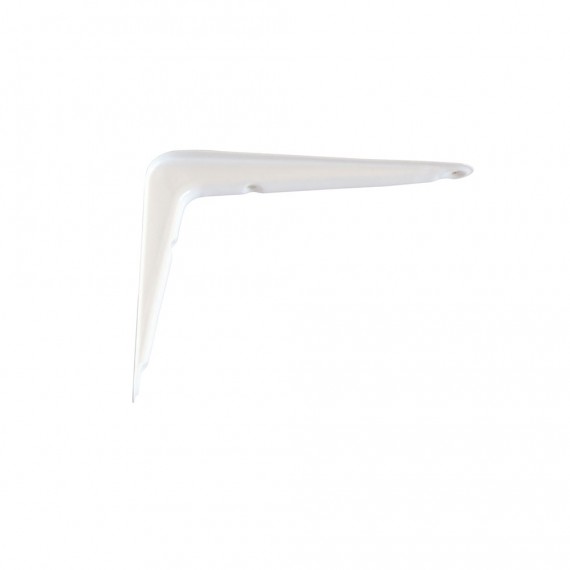 Escuadra plus plm02 blanca 200 x 150 mm