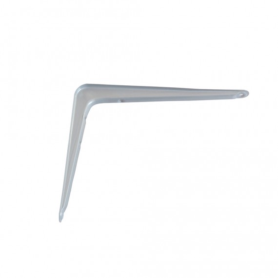 Escuadra plus plm02 gris 250 x 200 mm