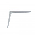 Escuadra plus plm02 gris 250 x 200 mm