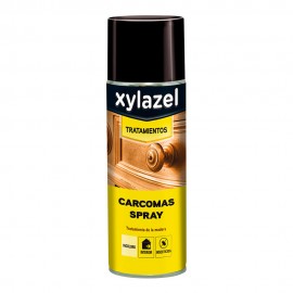 *ult.unidades*xylazel carcomas spray 0.400l 5396603