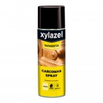 Xylazel carcomas spray 0.400l 5396603