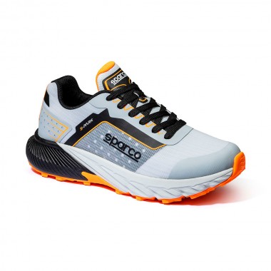 Calzado deportivo s-park salou, talla 43