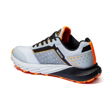 Calzado deportivo s-park salou, talla 45