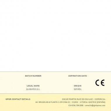 Cargador 12 w usb-a, 2,4 a blanco