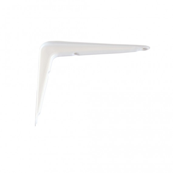 Escuadra plus plm02 blanca 300 x 250 mm