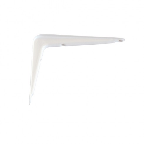 Escuadra plus plm02 blanca 300 x 250 mm