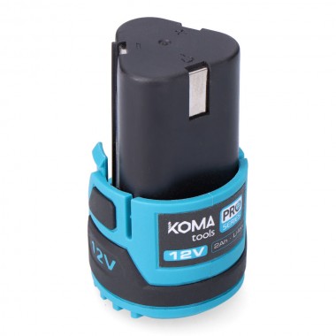 Batería 2.0 ah 12 v
