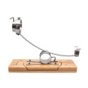 Jamonero basculante 360°