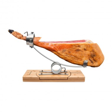 Jamonero basculante 360°